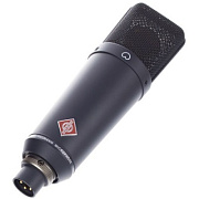 NEUMANN TLM 193 - студийный конденсаторный микрофон, чёрный